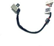 SKU: ZG075 Роз'єм живлення для ноутбука Inspiron 15-5000, 5555, 5558, 5559, 5758 (вживаний) - Image 3