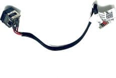 SKU: ZG076 Роз'єм живлення для ноутбука Latitude E5420 7.4x5.0 мм (вживаний) - Image 2