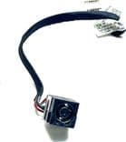 SKU: ZG076 Роз'єм живлення для ноутбука Latitude E5420 7.4x5.0 мм (вживаний) - Image 1