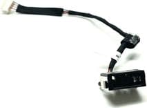 SKU: ZG077 Роз'єм живлення для ноутбука ThinkPad L460 Square 11.0x4.5 мм (вживаний) - Image 1