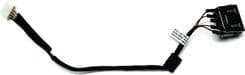 SKU: ZG077 Роз'єм живлення для ноутбука ThinkPad L460 Square 11.0x4.5 мм (вживаний) - Image 2