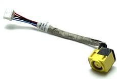 SKU: ZG078 Роз'єм живлення для ноутбука ThinkPad X230 Tablet 7.9x5.5 мм (вживаний) - Image 1