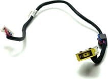 SKU: ZG079 Роз'єм живлення для ноутбука G400, G405, G410, G500, G505, G510 Square 11.0x4.5 мм (вживаний) - Image 1