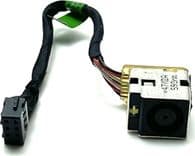 SKU: ZG080 Роз'єм живлення для ноутбука ProBook 450 G2 7.4x5.0 мм (вживаний) - Image 2