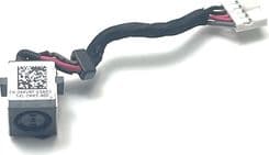 SKU: ZG084 Роз'єм живлення для ноутбука Latitude E7450, E7440 7.4x5.0 мм (вживаний) - Image 1