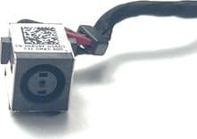 SKU: ZG084 Роз'єм живлення для ноутбука Latitude E7450, E7440 7.4x5.0 мм (вживаний) - Image 2