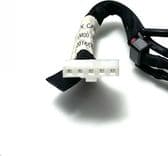 SKU: ZG088 Роз'єм живлення для ноутбука Latitude E5570 7.4x5.0 мм (вживаний) - Image 2