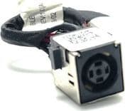 SKU: ZG088 Роз'єм живлення для ноутбука Latitude E5570 7.4x5.0 мм (вживаний) - Image 1