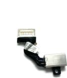 SKU: ZG090 Роз'єм живлення для ноутбука Latitude 3500, 3400 7.4x5.0 мм (вживаний) - Image 2