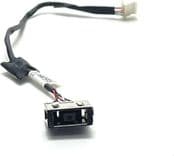 SKU: ZG094 Роз'єм живлення для ноутбука ThinkPad L460 Square 11.0x4.5 мм (вживаний) - Image 1