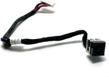 SKU: ZG097 Роз'єм живлення для ноутбука Precision M4700, M4800 7.4x5.0 мм (вживаний) - Image 1