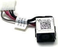 SKU: ZG101 Роз'єм живлення для ноутбука Latitude 5480, 5490 7.4x5.0 мм (вживаний) - Image 2