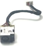 SKU: ZG105 Роз'єм живлення для ноутбука Pavilion G7-1000, G6-1000, G4-1000 7.4x5.0 мм (вживаний) - Image 1