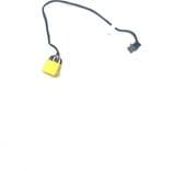 SKU: ZG116 Роз'єм живлення для ноутбука IdeaPad Yoga 2 Square 11.0x4.5 мм (вживаний) - Image 2