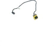 SKU: ZG116 Роз'єм живлення для ноутбука IdeaPad Yoga 2 Square 11.0x4.5 мм (вживаний) - Image 1