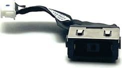 SKU: ZG117 Роз'єм живлення для ноутбука ThinkPad T550, T560, W550 Square 11.0x4.5 мм (вживаний) - Image 3