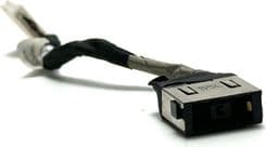 SKU: ZG120 Роз'єм живлення для ноутбука ThinkPad T540, T540P, W540, W541 Square 11.0x4.5 мм (вживаний) - Image 1