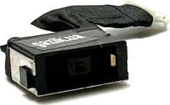 SKU: ZG122 Роз'єм живлення для ноутбука ThinkPad T550, T560 Square 11.0x4.5 мм (вживаний) - Image 1