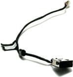 SKU: ZG123 Роз'єм живлення для ноутбука ThinkPad T450 Square 11.0x4.5 мм (вживаний) - Image 1