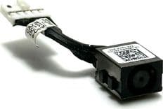 SKU: ZG127 Роз'єм живлення для ноутбука Latitude 7480, 7490, 7491 7.4x5.0 мм (вживаний) - Image 1