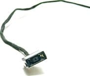 SKU: ZG129 Роз'єм живлення для ноутбука IdeaPad V310-15ISK, V310-14ISK, V310-14IKB, V510-15IKB Square 11.0x4.5 мм (вживаний) - Image 2