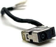 SKU: ZG133 Роз'єм живлення для ноутбука ProBook 430 G3, 440 G3, 445 G3, 450 G3, 455 G3, 470 G3 4.5x3.0 мм (вживаний) - Image 2