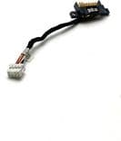 SKU: ZG135 Роз'єм живлення акумулятора для ноутбука ProBook 450 G2 (вживаний) - Image 2