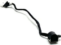 SKU: ZG144 Роз'єм живлення для ноутбука Latitude 3470, 3570 7.4x5.0 мм (вживаний) - Image 2