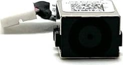 SKU: ZG146 Роз'єм живлення для ноутбука Latitude 5580, 5590 7.4x5.0 мм (вживаний) - Image 1