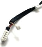 SKU: ZG154 Роз'єм живлення для ноутбука ProBook 4530S, 4535S, 4730S 7.4x5.0 мм (вживаний) - Image 3