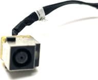 SKU: ZG154 Роз'єм живлення для ноутбука ProBook 4530S, 4535S, 4730S 7.4x5.0 мм (вживаний) - Image 2