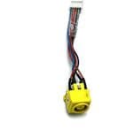 SKU: ZG156 Роз'єм живлення для ноутбука ThinkPad T430 7.4x5.0 мм (вживаний) - Image 2