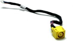 SKU: ZG158 Роз'єм живлення для ноутбука ThinkPad SL410, L410, L412, L420, SL510, L510, L512 7.4x5.0 мм (вживаний) - Image 1