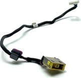 SKU: ZG159 Роз'єм живлення для ноутбука IdeaPad G500s, G505s, G400s, G405s (вживаний) - Image 1