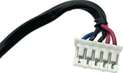 SKU: ZG159 Роз'єм живлення для ноутбука IdeaPad G500s, G505s, G400s, G405s (вживаний) - Image 2