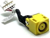 SKU: ZG160 Роз'єм живлення для ноутбука ThinkPad T430u 7.4x5.0 мм (вживаний) - Image 1