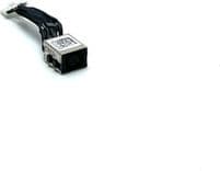 SKU: ZG162 Роз'єм живлення для ноутбука Latitude 5400, 5411 7.4x5.0 мм (вживаний) - Image 1