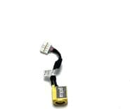 SKU: ZG167 Роз'єм живлення для ноутбука ThinkPad Twist S230U 7.4x5.0 мм (вживаний) - Image 2