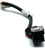 SKU: ZG171 Роз'єм живлення для ноутбука Inspiron N5040, N5050 7.4x5.0 мм (вживаний) - Image 1