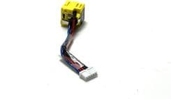 SKU: ZG174 Роз'єм живлення для ноутбука ThinkPad T410 (вживаний) - Image 2