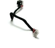 SKU: ZG179 Роз'єм живлення для ноутбука IdeaPad B460, B465, B560, V460, V465, V560, Y460, Y560 5.5x2.5 мм (вживаний) - Image 2