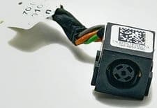 SKU: ZG188 Роз'єм живлення для ноутбука Latitude E6430s 7.4x5.0 мм (вживаний) - Image 2