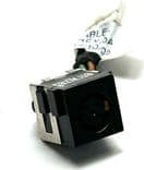 SKU: ZG188 Роз'єм живлення для ноутбука Latitude E6430s 7.4x5.0 мм (вживаний) - Image 1