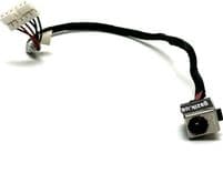 SKU: ZG190 Роз'єм живлення для ноутбука X55VD, X55V, X55A 5.5x2.5 мм (вживаний) - Image 1