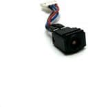 SKU: ZG196 Роз'єм живлення для ноутбука Lifebook U772 5.5x2.5 мм (вживаний) - Image 1