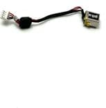 SKU: ZG200 Роз'єм живлення для ноутбука Aspire TimelineX 3830, 3830T, 3830G, 3830TG 5.5x2.5 мм (вживаний) - Image 2