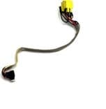 SKU: ZG207 Роз'єм живлення для ноутбука ThinkPad X61 7.9x5.5 мм (вживаний) - Image 2