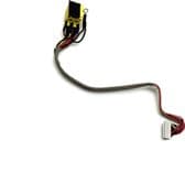 SKU: ZG207 Роз'єм живлення для ноутбука ThinkPad X61 7.9x5.5 мм (вживаний) - Image 1