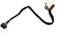 SKU: ZG215 Роз'єм живлення для ноутбука Pavilion 15-E, 15T-E, 17-E 4.5x3.0 мм (вживаний) - Image 2