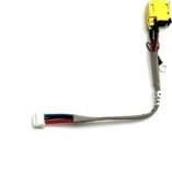 SKU: ZG217 Роз'єм живлення для ноутбука ThinkPad x200, x201 (вживаний) - Image 2